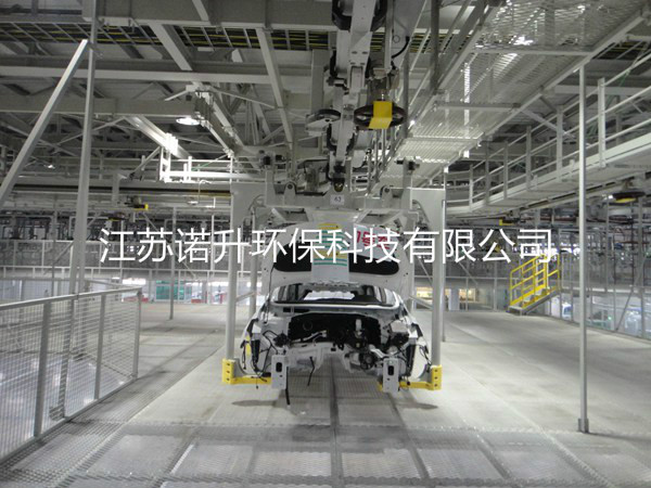 涂裝生產(chǎn)線的涂裝設(shè)備設(shè)計中遇到的問題 涂裝生產(chǎn)線的涂裝設(shè)備設(shè)計中遇到的問題